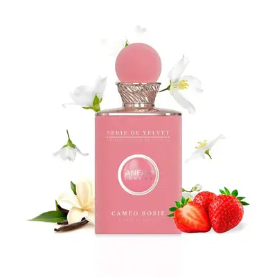 Anfar Cameo Rosie PAR W 100 ml