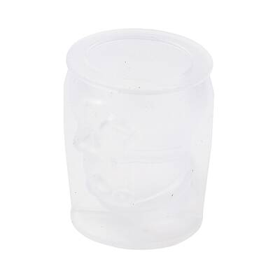 Christmas DIY Silicone Display Sculpture Molds