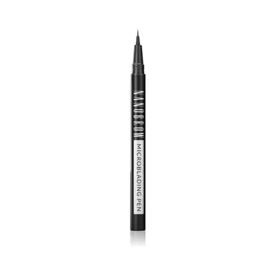 Nanobrow Microblading Pen Espresso 1 ml