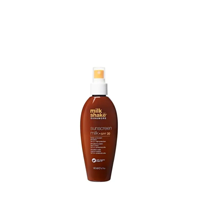 Milk Shake Sun & More Protection by The Elements Day Body Lotion SPF 30 140 ml