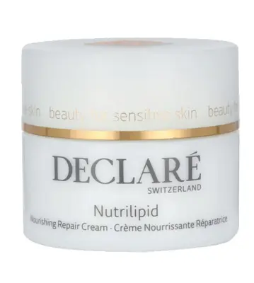 Declaré Vital Balance Nutrilipid Nourishing Repair Cream 50 ml