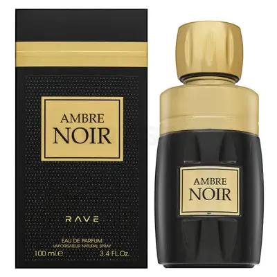 Rave Ambre Noir EDP U 100 ml