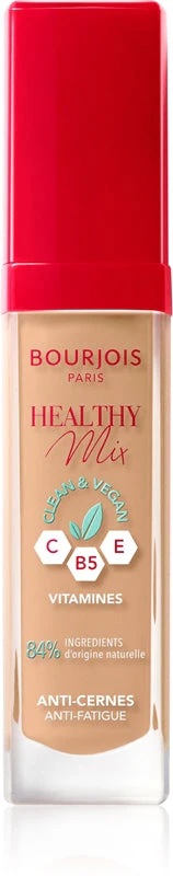 Bourjois Healthy Mix Clean & Vegan Concealer 052 Medium 6 ml