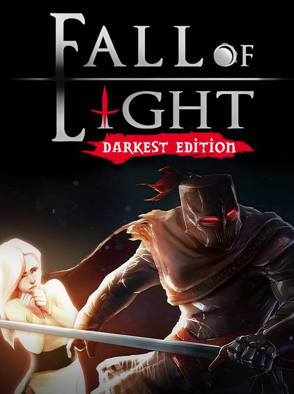 Fall of Light: Darkest Edition RU + CIS | Steam