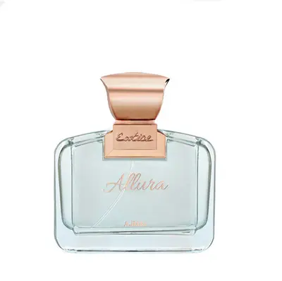 Ajmal Entice Allura - Edp - Volume: 75 Ml