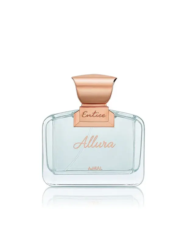 Ajmal Entice Allura EDP W 75 ml