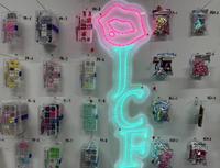 Claim On Live - Silicone Focal Silicone Bead beadable pen box kits