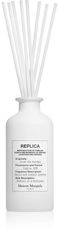 Maison Margiela REPLICA From the Garden aroma diffuser 185 ml