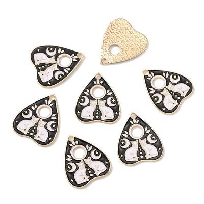 Alloy Pendants