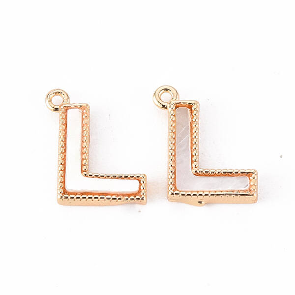 Brass Charms