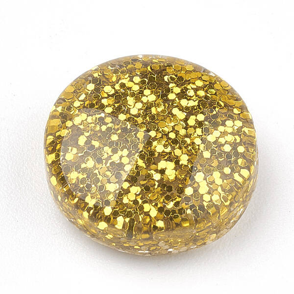 Resin Cabochons