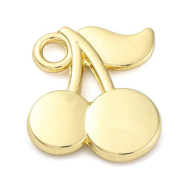 Rack Plating Alloy Pendants