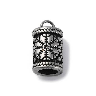 304 Stainless Steel Pendants
