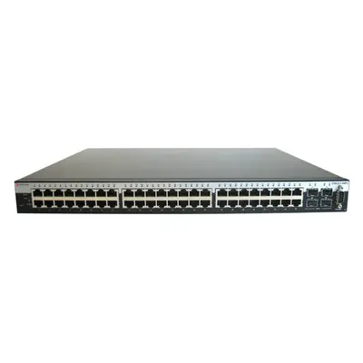 Extreme Networks C5K125-48P2 | C-Series C5 48 x Ports PoE 1000Base-T + 2 x Ports Combo SFP/RJ-45 + 2 x Ports SFP+ Layer 4 Man...
