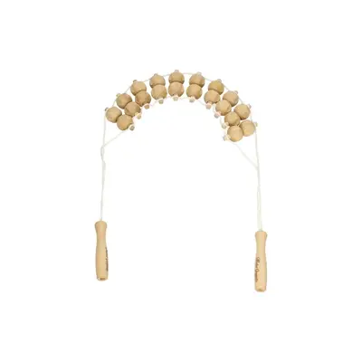 Mister geppetto Back Massager, 2 Zigzag Lines