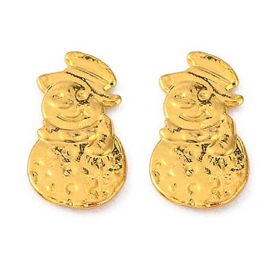 Alloy Cabochons