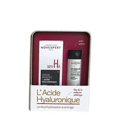 Novexpert Noel Hyaluronic Acid Box 2021