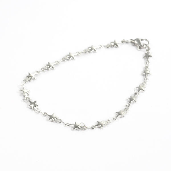 Tarnish Resistant 304 Stainless Steel Bracelets