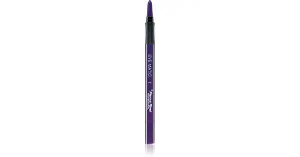 Pierre René Matic automatic waterproof eye pencil color 07 0.4 g