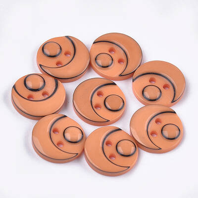 Resin Buttons