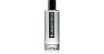 Teaology Black Rose Eau De Toilette Eau de Toilette with blackcurrant rose aroma 100 ml