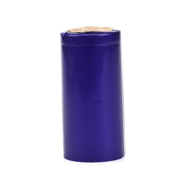 PVC Heat Shrinkage Film