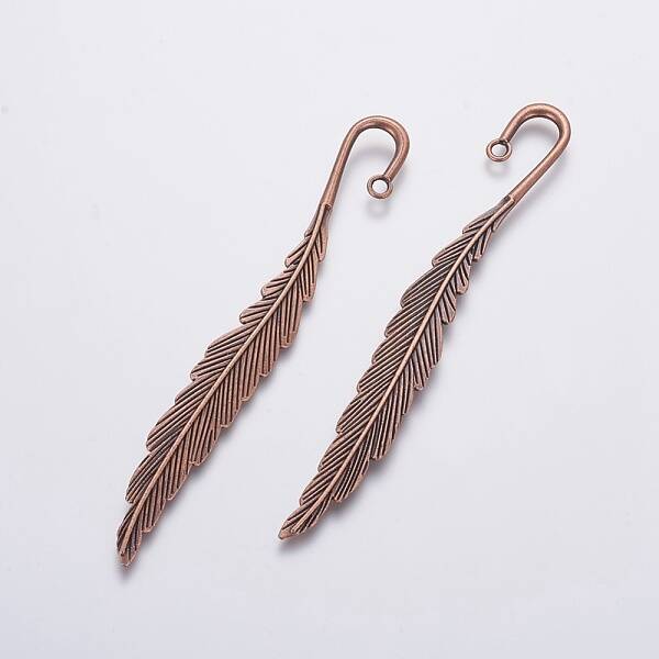 Alloy Bookmarks Findings