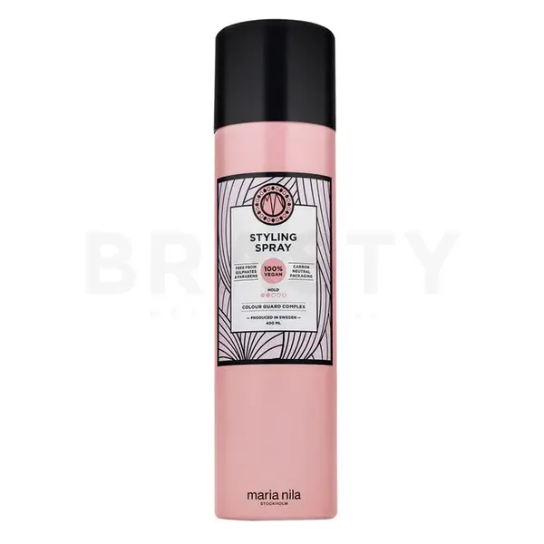 Maria Nila Styling Spray