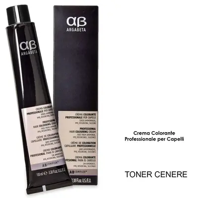 Dikson Argabeta Color Toner Cenere 100Ml