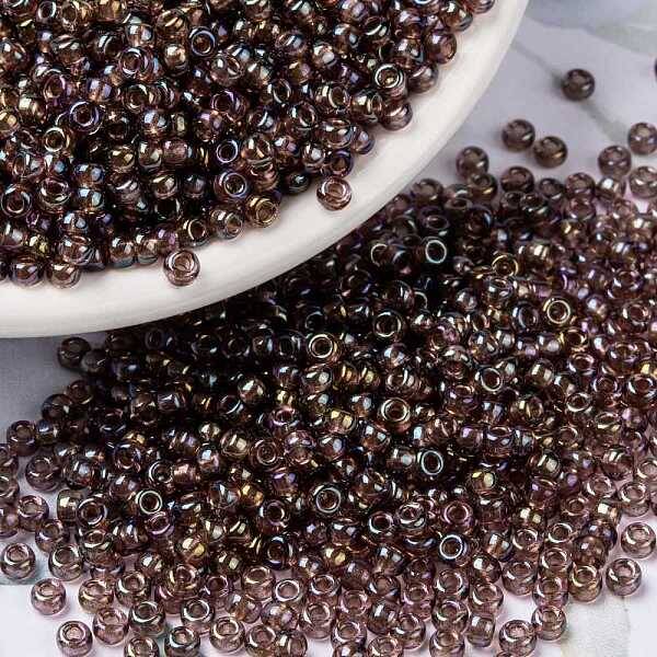 MIYUKI Round Rocailles Beads