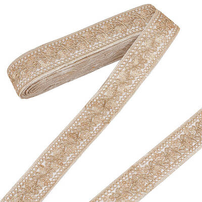 7.5 Yards Polyester Ribbons