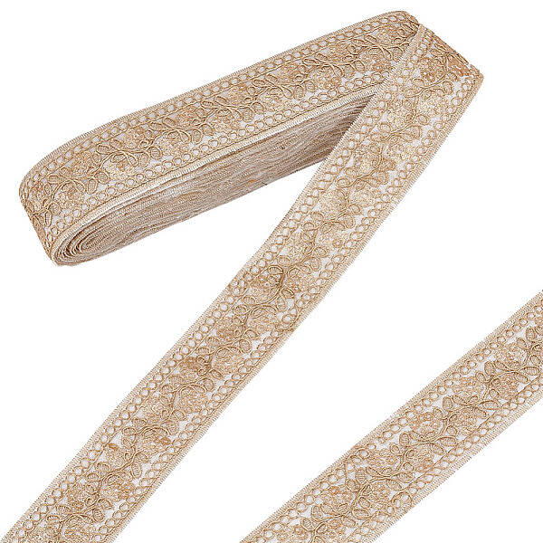 7.5 Yards Polyester Ribbons