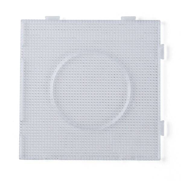 Pegboards for 3x2.5mm Mini Fuse Beads