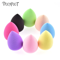 Makeup Sponge , Makeup Sponges for Foundation, Liquid,Cream and Powder.（1pc)