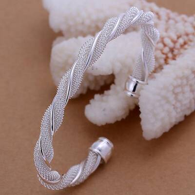 Trendy Brass Cuff Bangles For Women