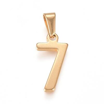 304 Stainless Steel Pendants