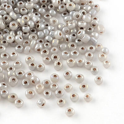 (Repacking Service Available) Glass Seed Beads