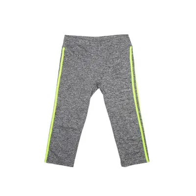 Cycling Sports Shorts Grey Regular Womens S W36