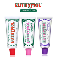 [EUTHYMOL OFFICIAL] Fresh Toothpaste Set