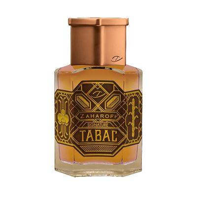 Zaharoff Tabac EDP 60ml