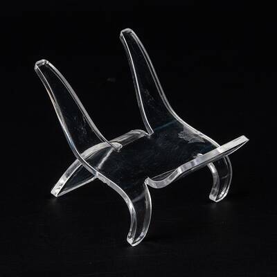 Multi Purpose Acrylic Display Stand