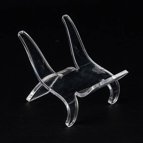 Multi Purpose Acrylic Display Stand