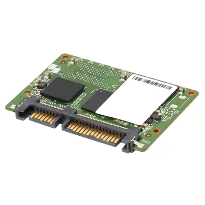 SDSA5AK-008G-1011 SanDisk U100 8GB MLC SATA 6Gb/s Half-Slim SATA Internal Solid State Drive
