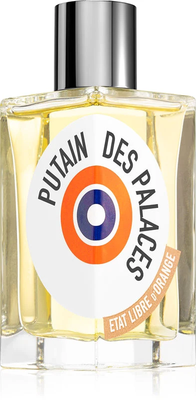 Etat Libre d'Orange Putain des Palaces EDP U 100 ml