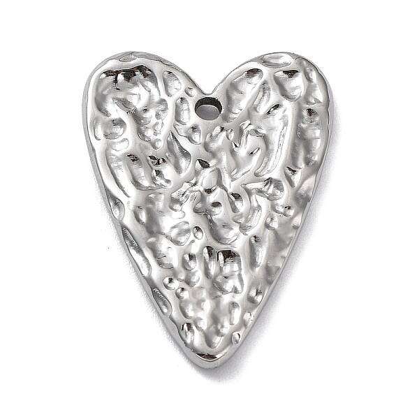 Non-Tarnish 304 Stainless Steel Pendants