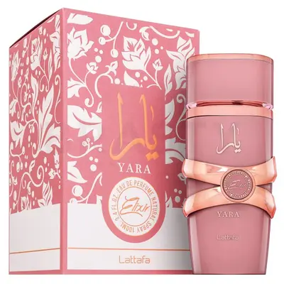Lattafa Yara Elixir EDP W 100 ml