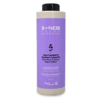 Helen Seward Synebi Trattamento Ristrutturante 1000Ml