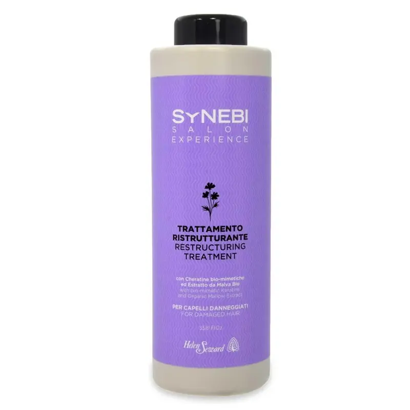 Helen Seward Synebi Trattamento Ristrutturante 1000Ml
