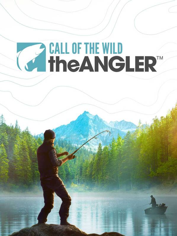 Call of the Wild The Angler ROW | Steam