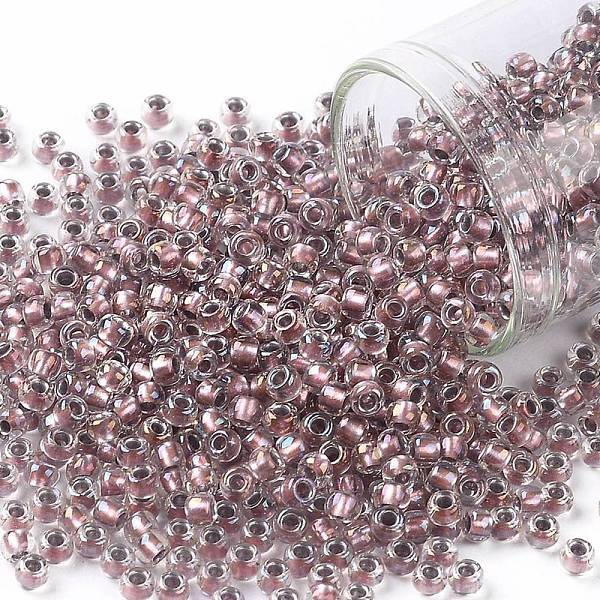 TOHO Round Seed Beads